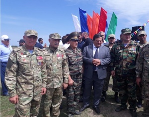 Забытые Дагестанские герои второй чеченской войны