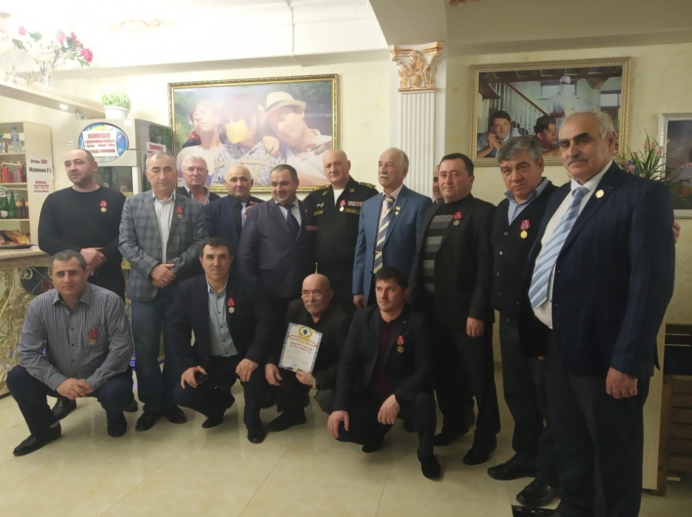 Профессия овеянная славой