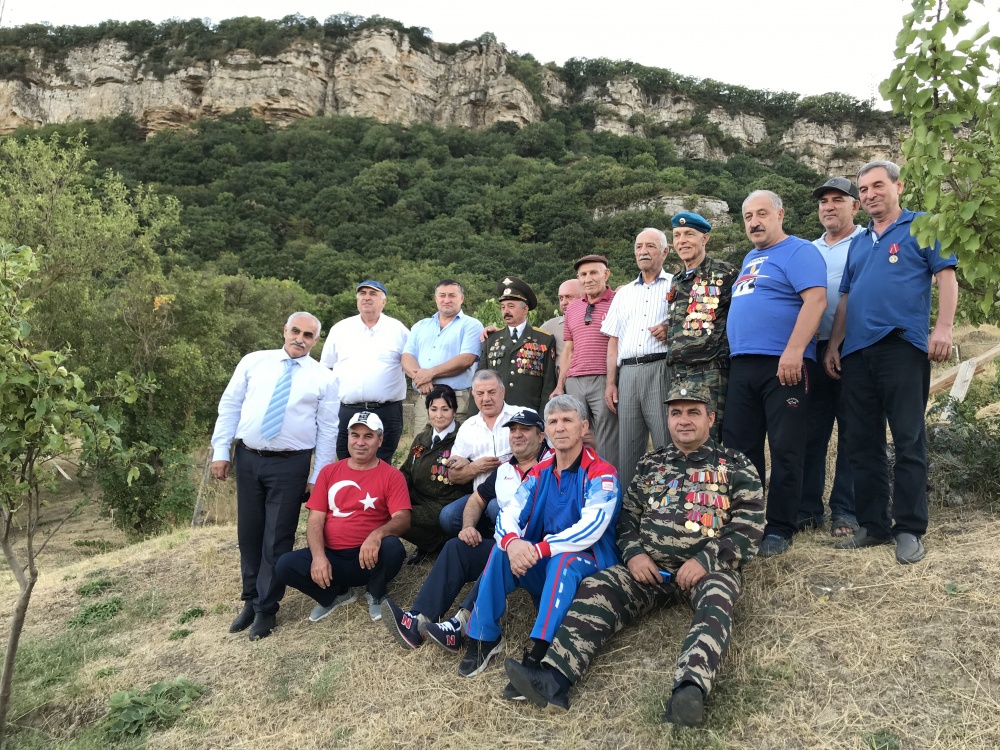 Годовщина ополчения