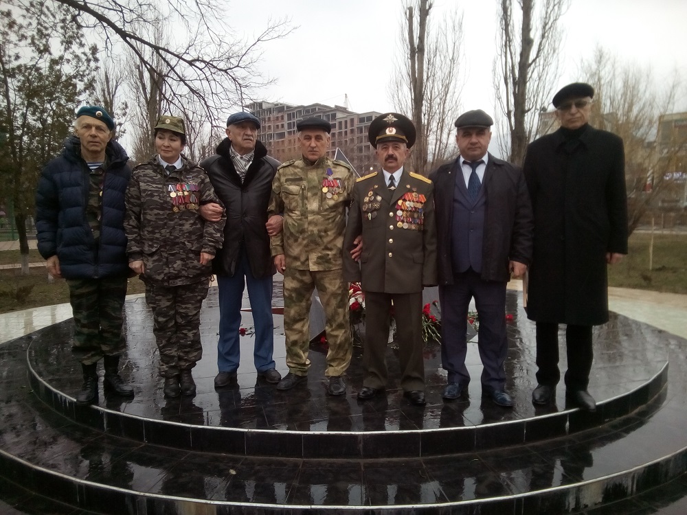 Без срока давности