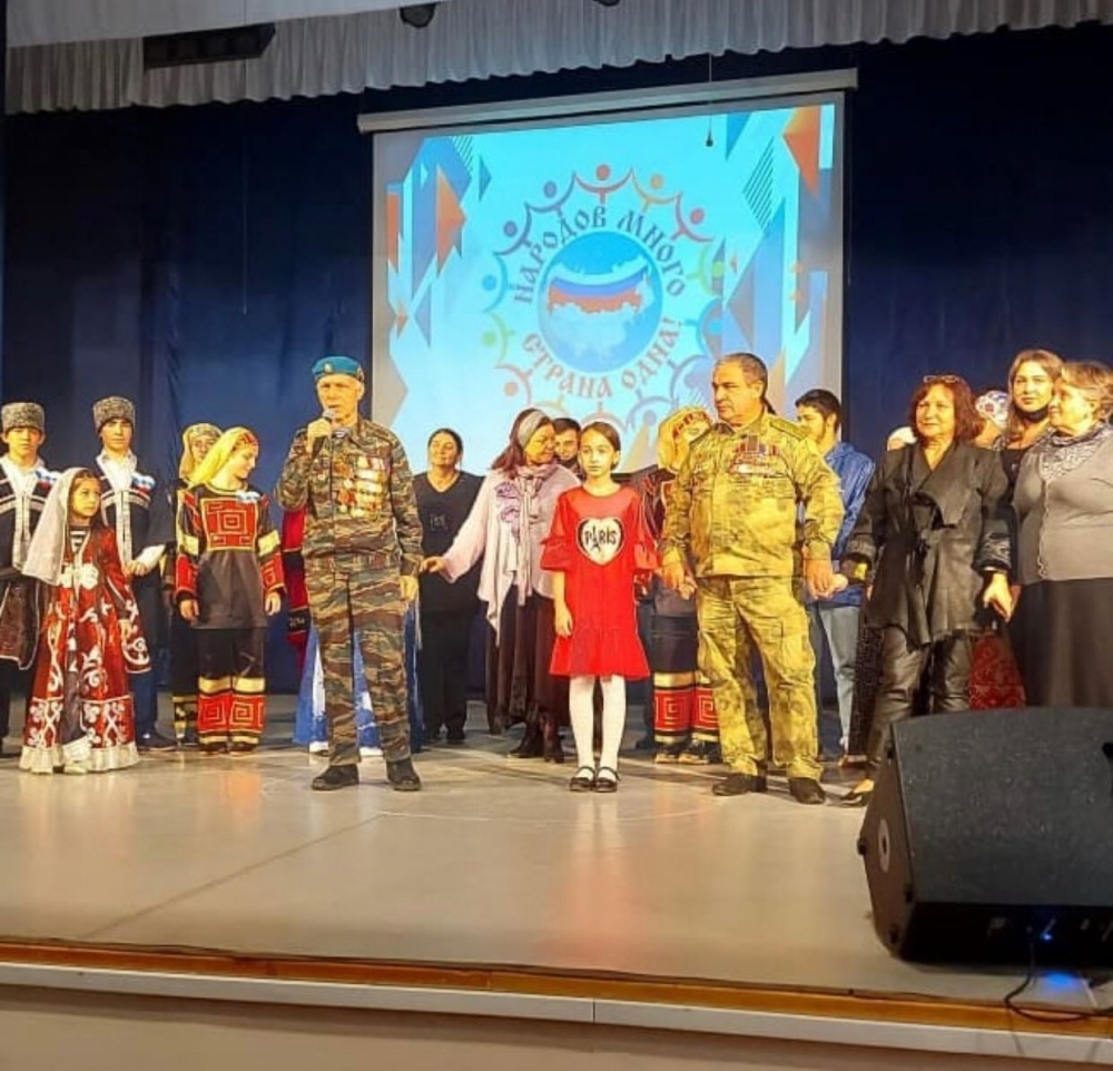 СОХРАНЯЯ ДУХОВНЫЕ ЦЕННОСТИ