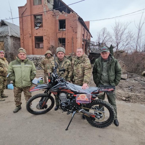 Не снижая планку